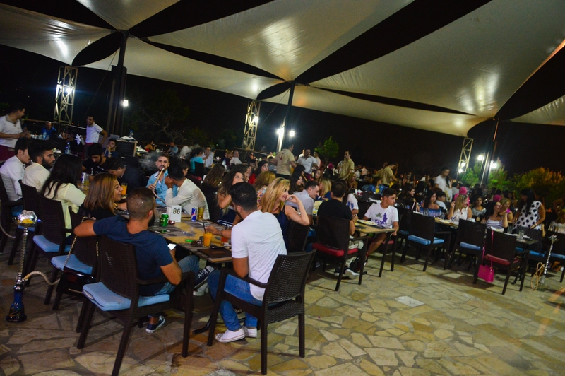 Karaoke Night at Karawan